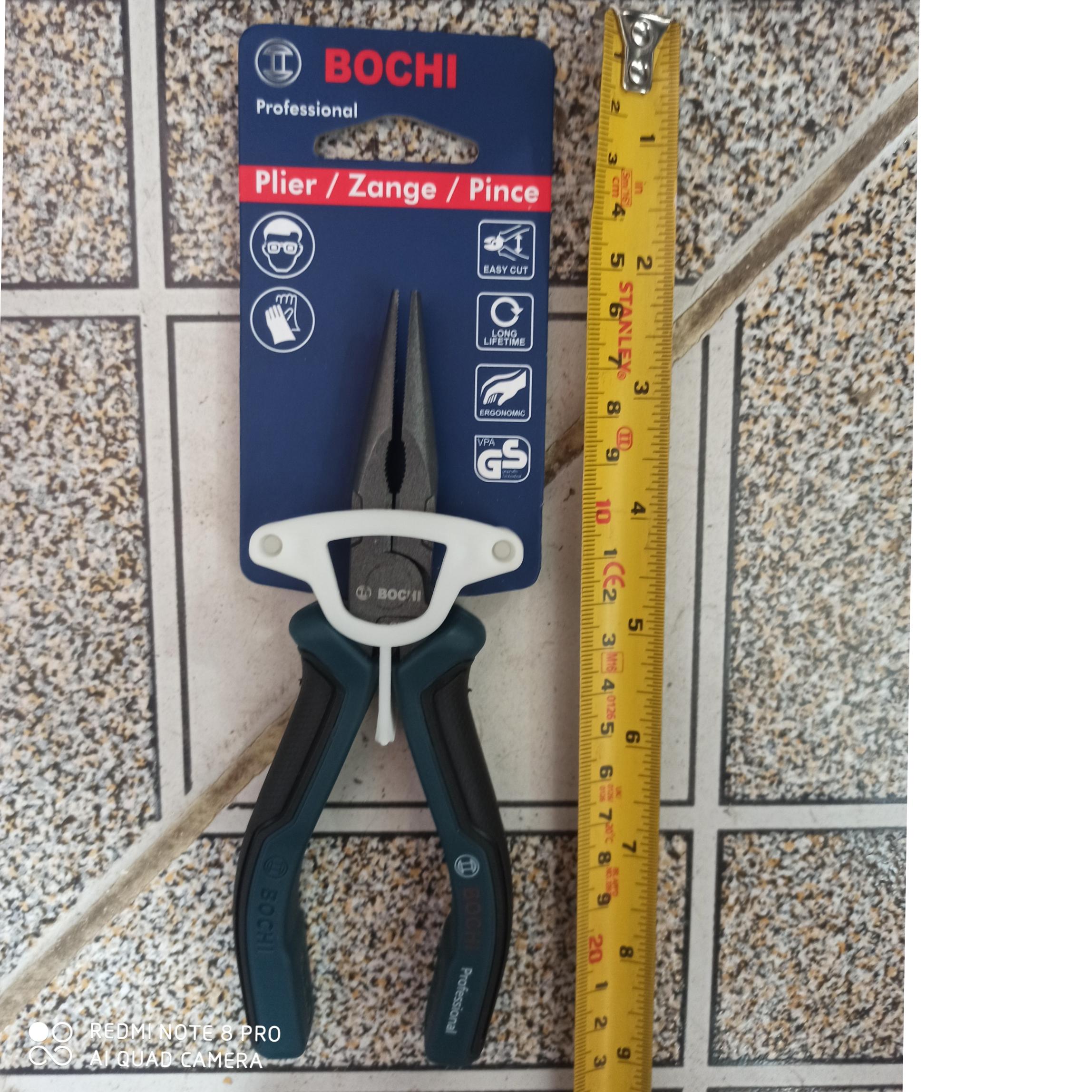دم باریک BOCHI توضیحات