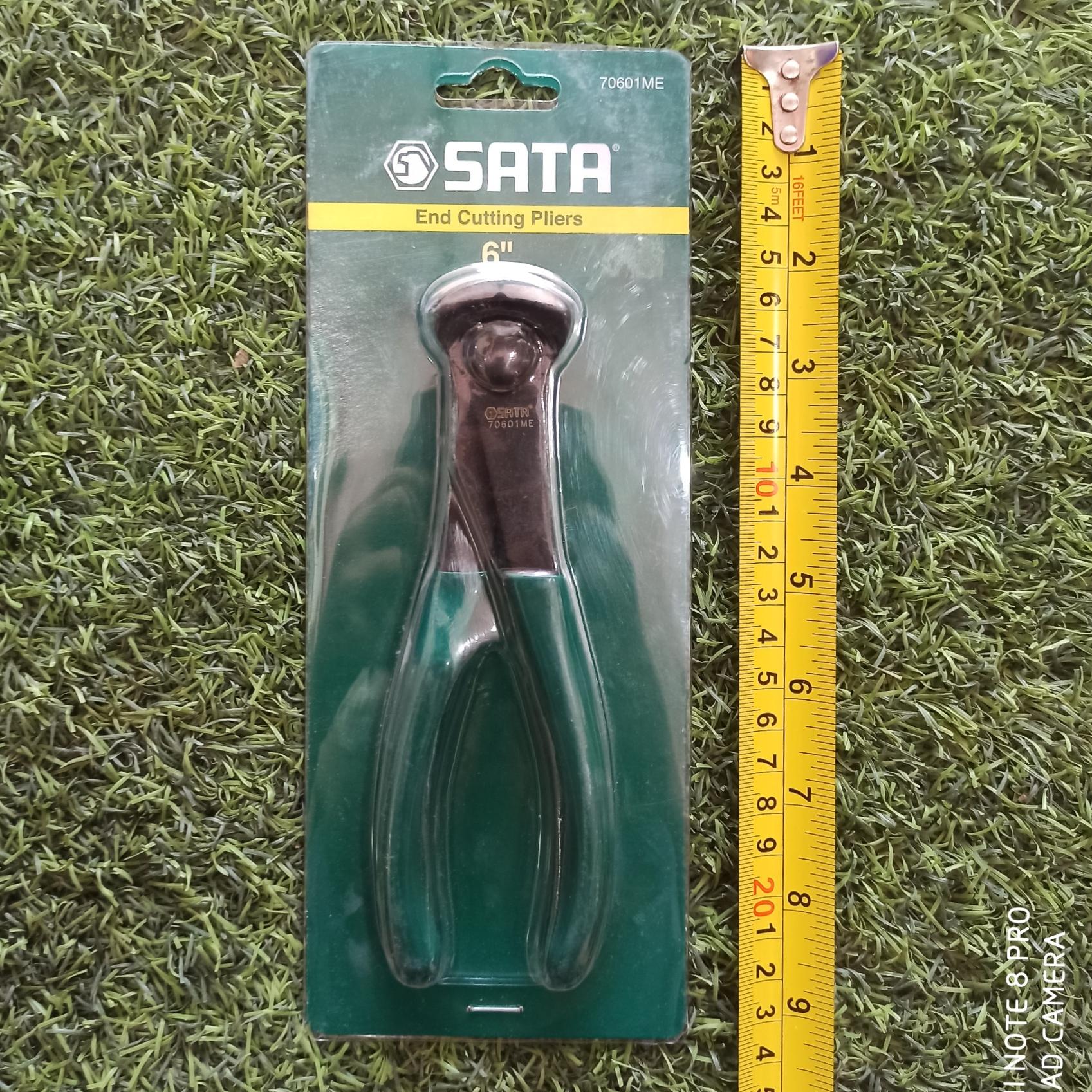 انبر کف چین SATA توضیحات