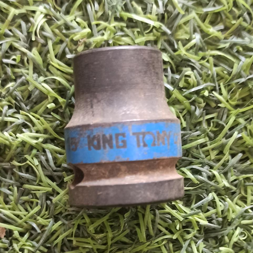 بکس شماره 15 KING TONY توضیحات