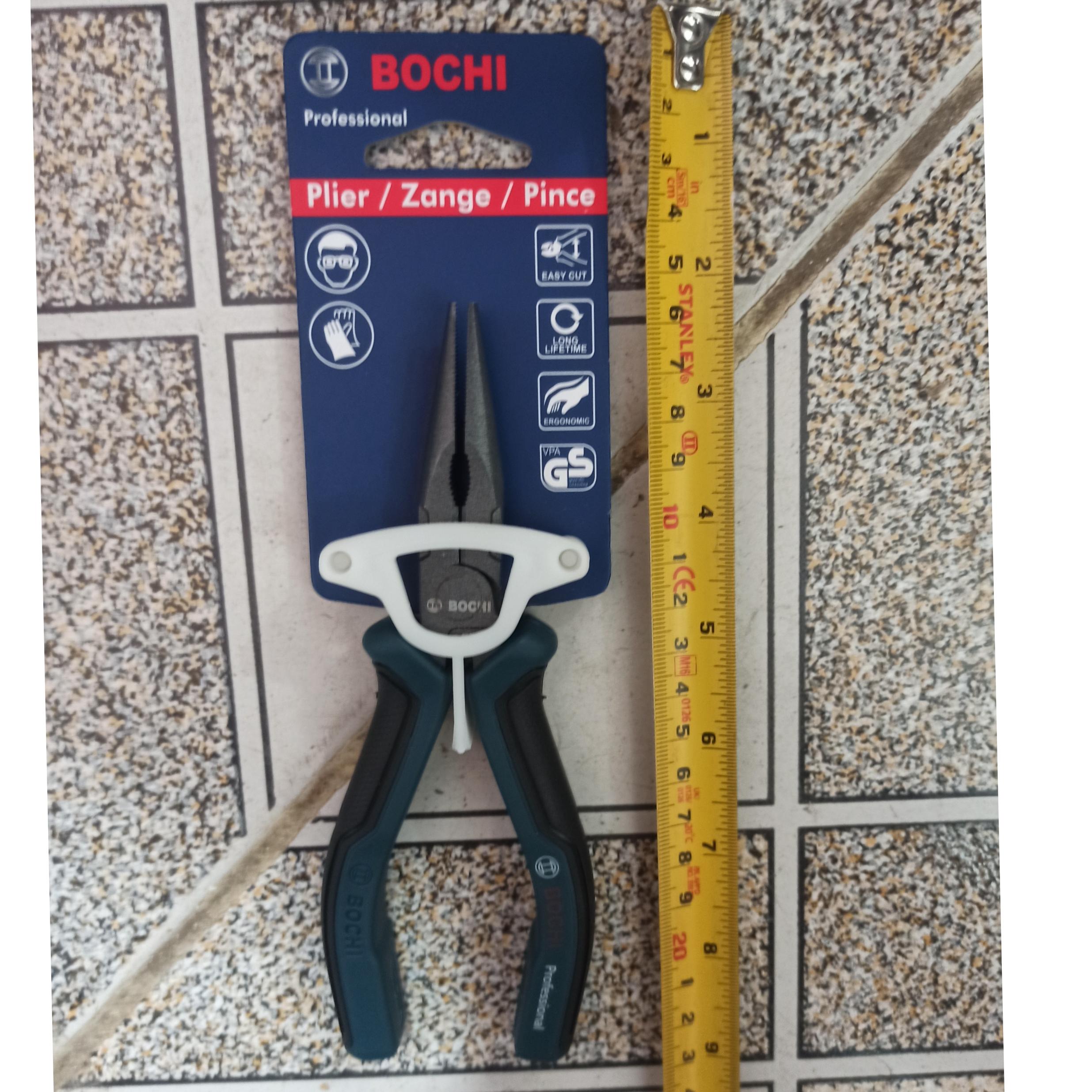 دم باریک BOCHI توضیحات
