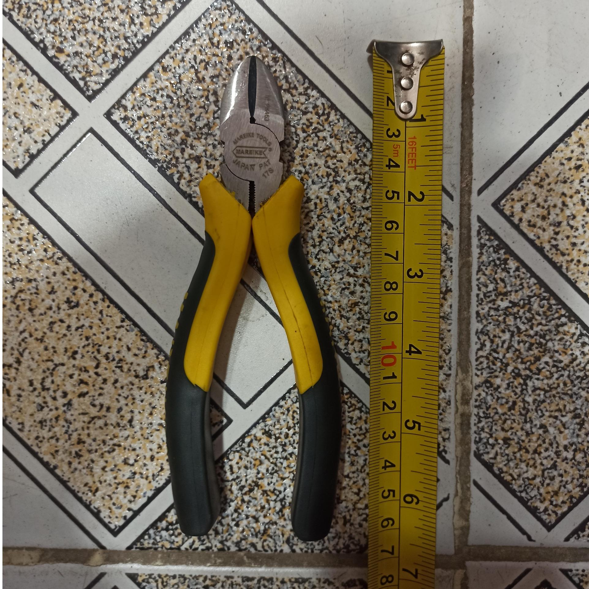 سیم چین ژاپنی 6 اینچ MAREIKE توضیحات