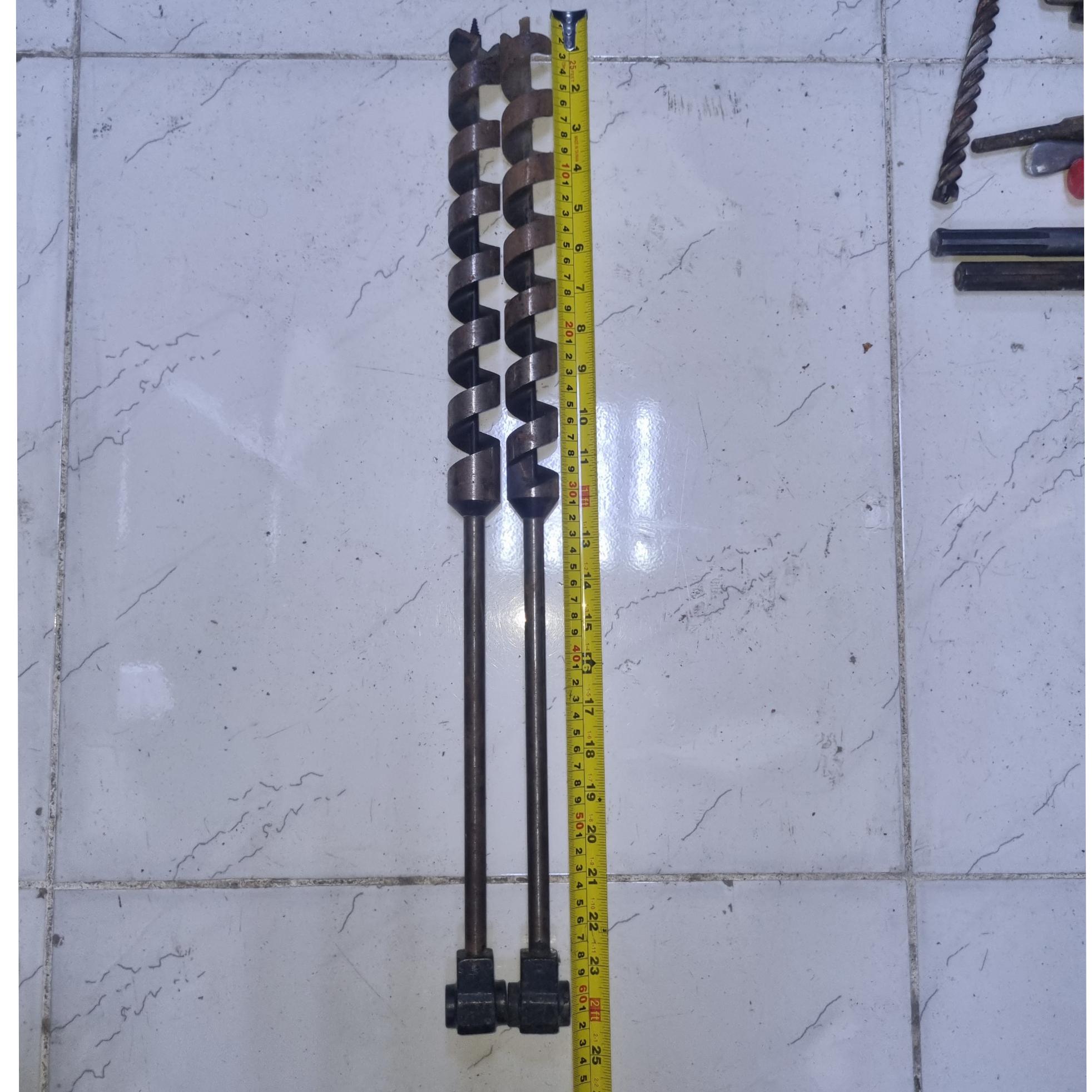 مته 32چوب جهت تهیه اجاق سوئدی توضیحات