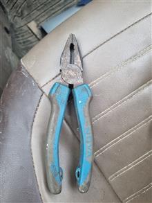 انبردست