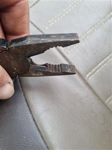 انبردست