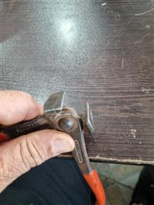 انبر