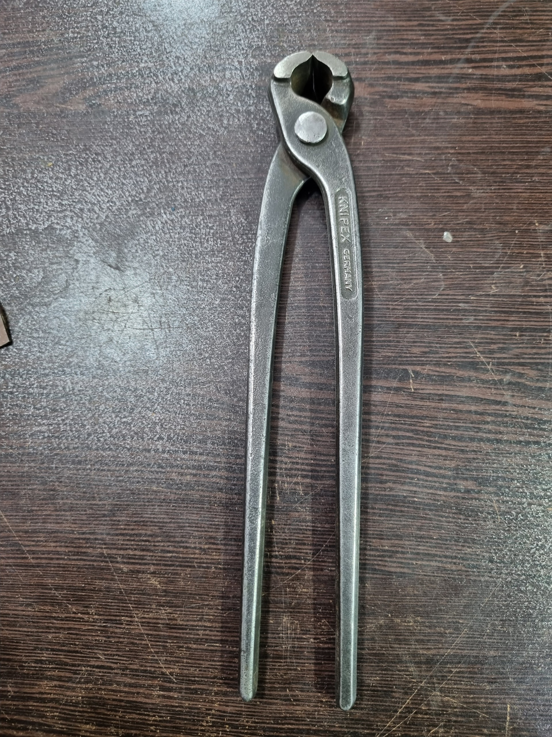 گاز انبر کینپکس المانی اصلی توضیحات