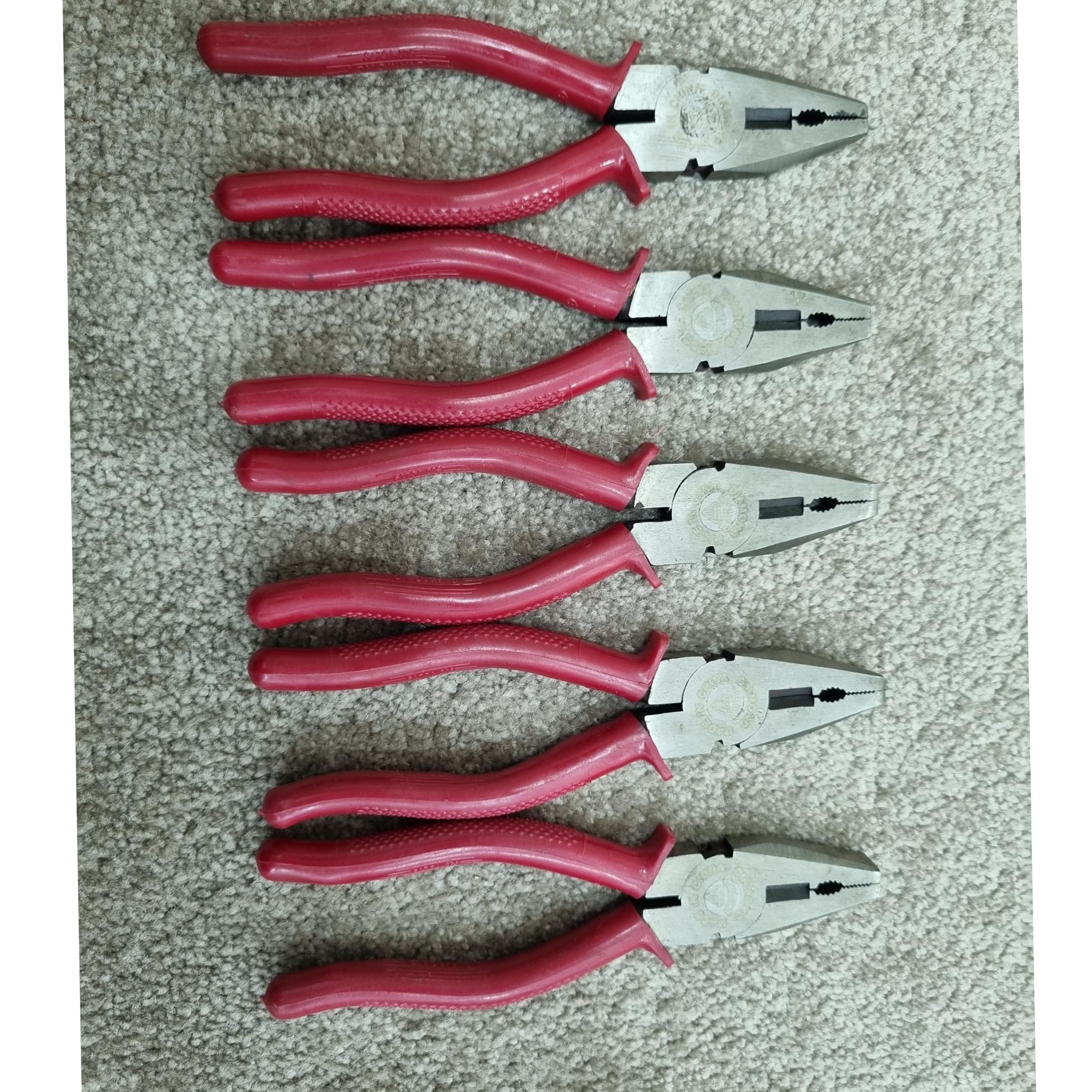 انبردست دیاموند کلکسیونی کمیاب توضیحات