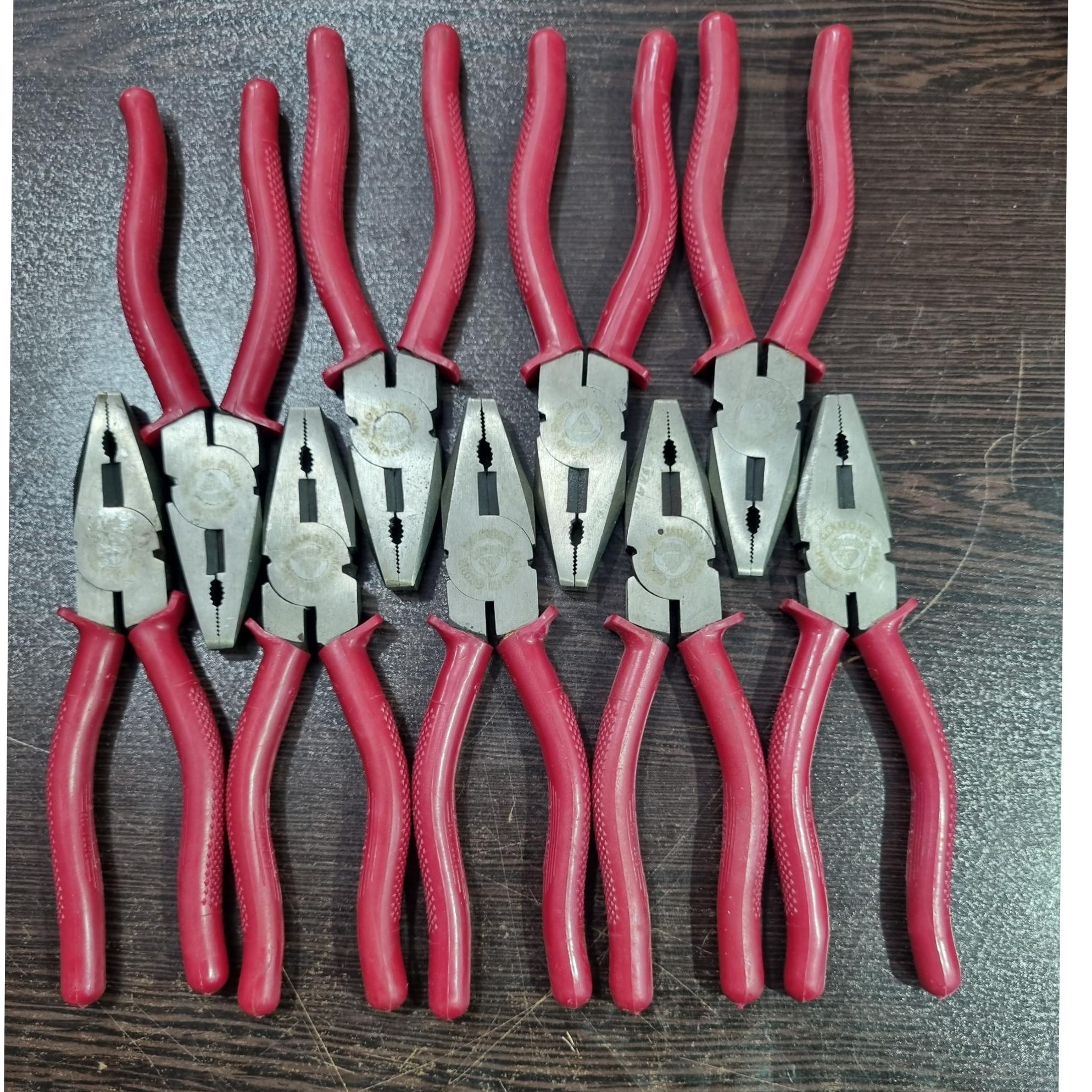 انبردست دیاموند چینی کلکسیونی توضیحات