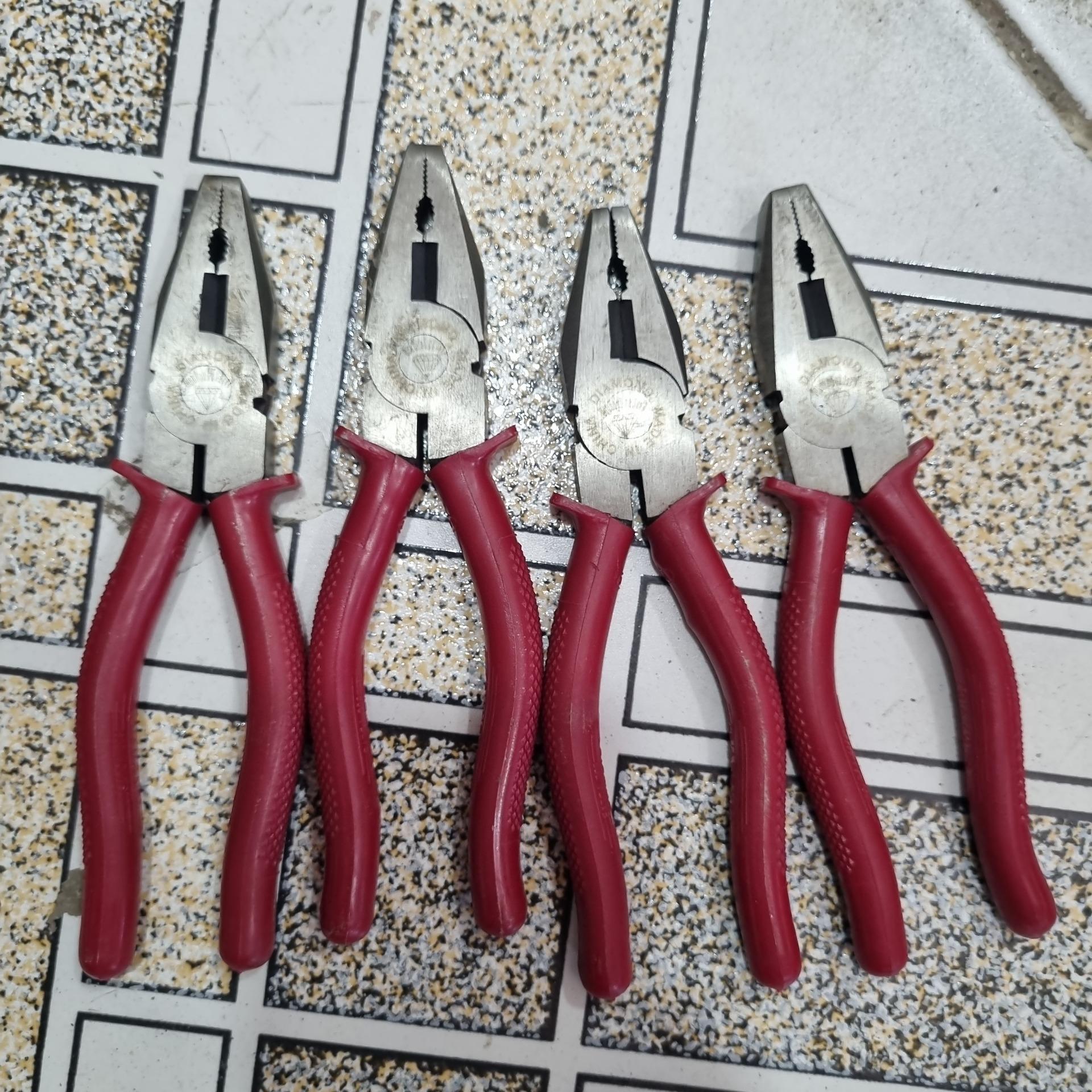 انبردست دیاموند کلکسیونی توضیحات