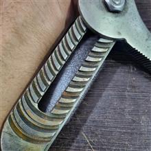 انبر