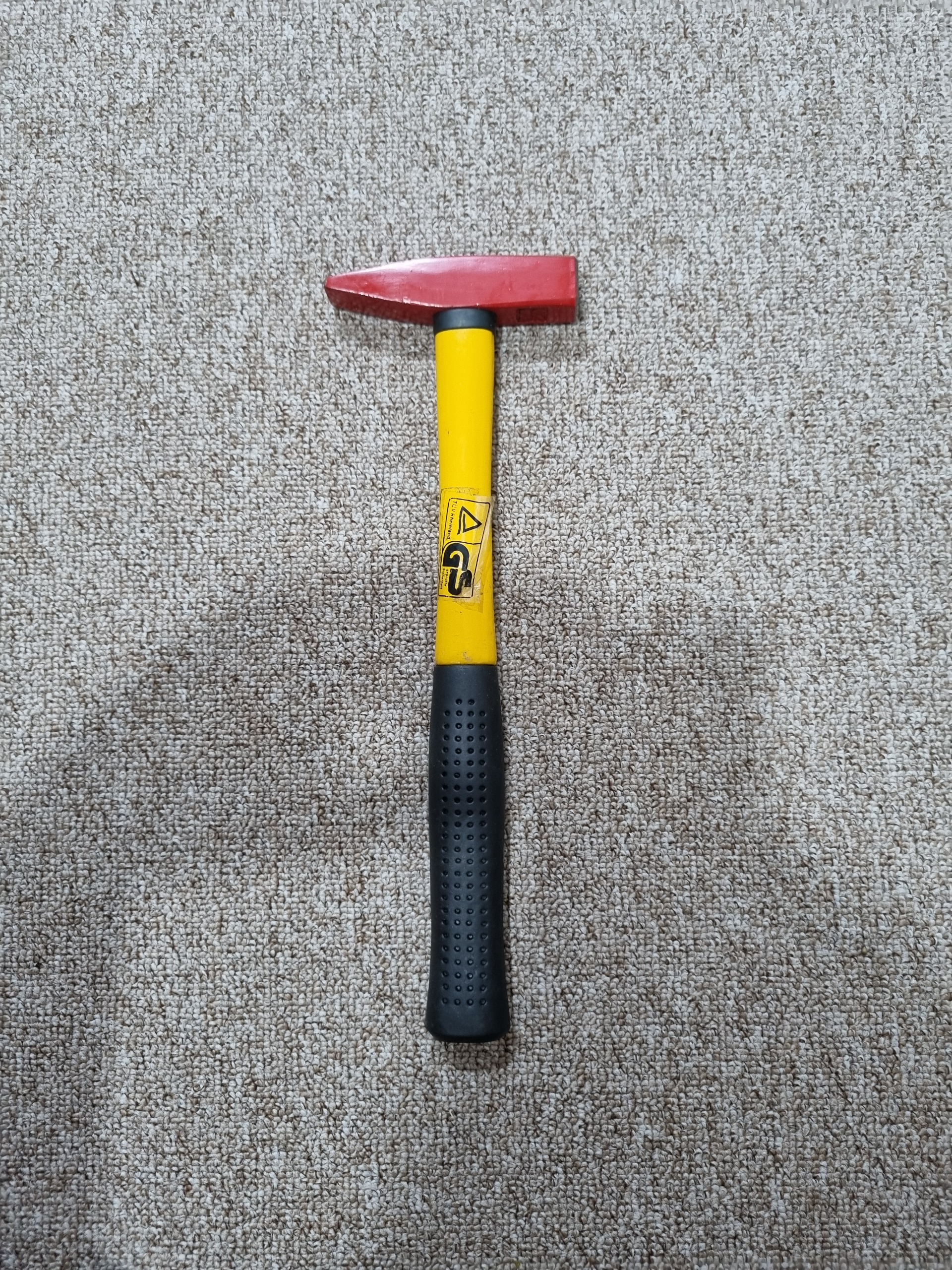 چکش فولادی ریدیدطرح امریکایی300گرمی