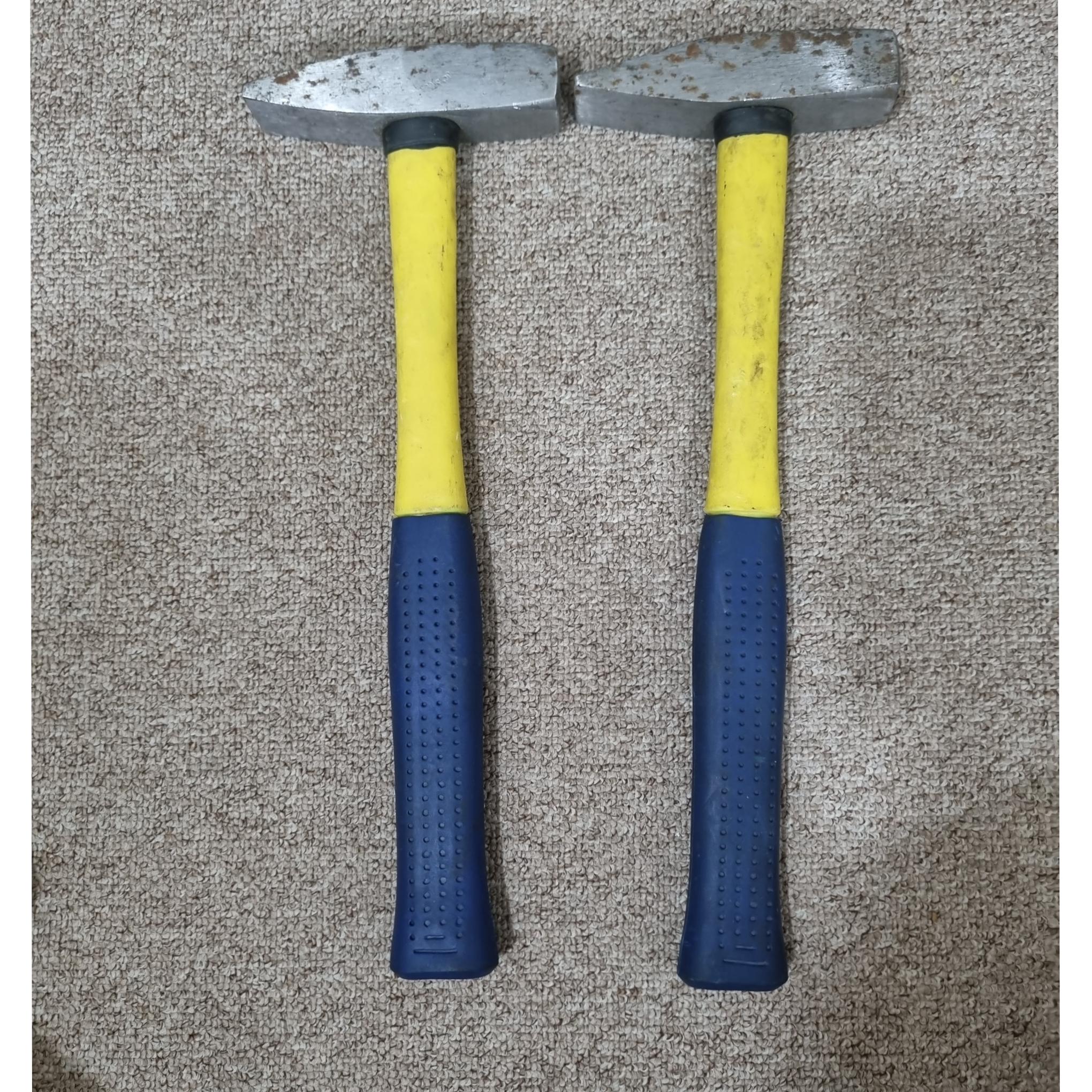 چکش 500گرمی دارای استاندار 1041المان توضیحات