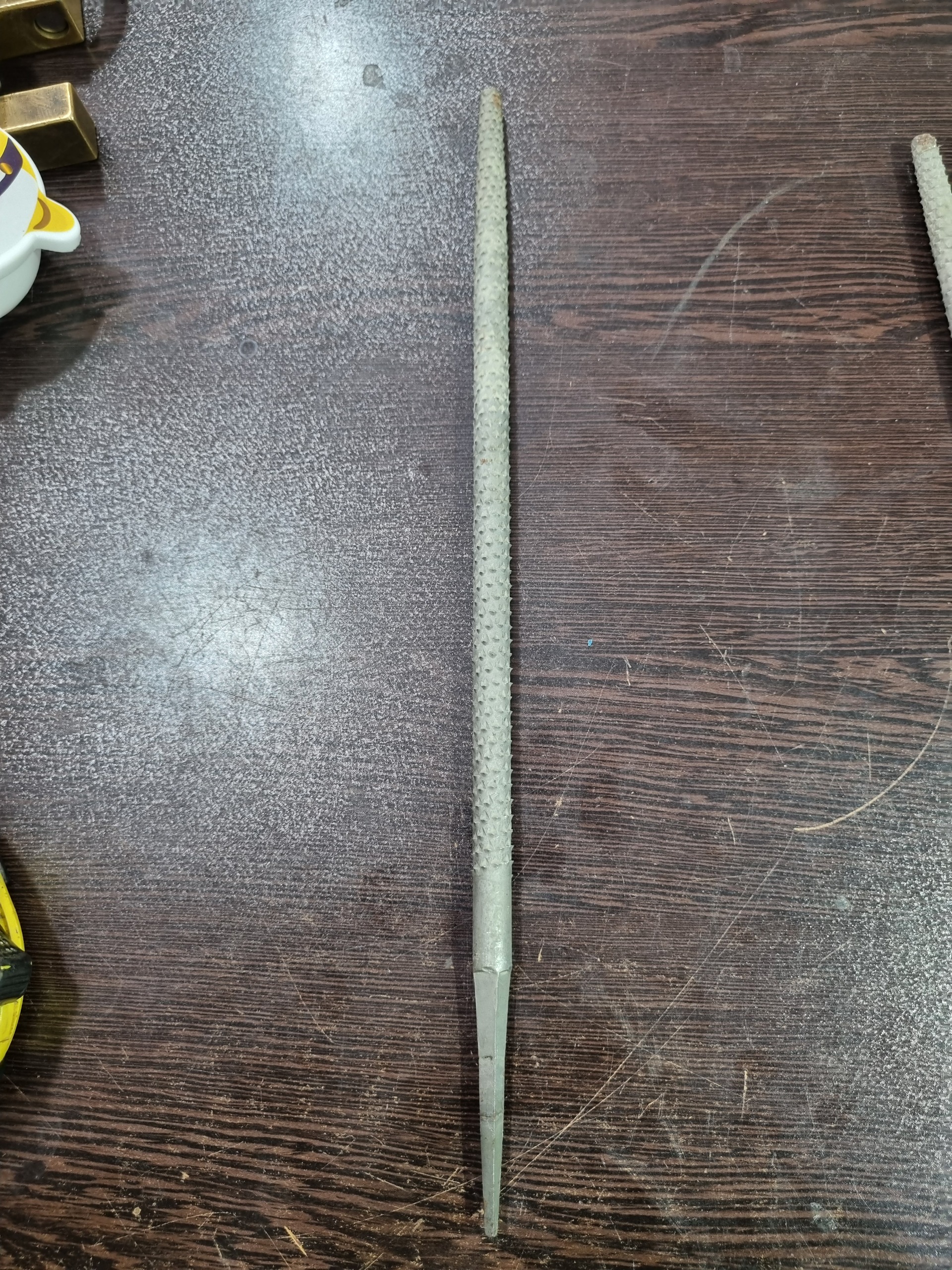 سوهان چوب ساب اورینت ژاپنی کلکسیونی کمیاب توضیحات