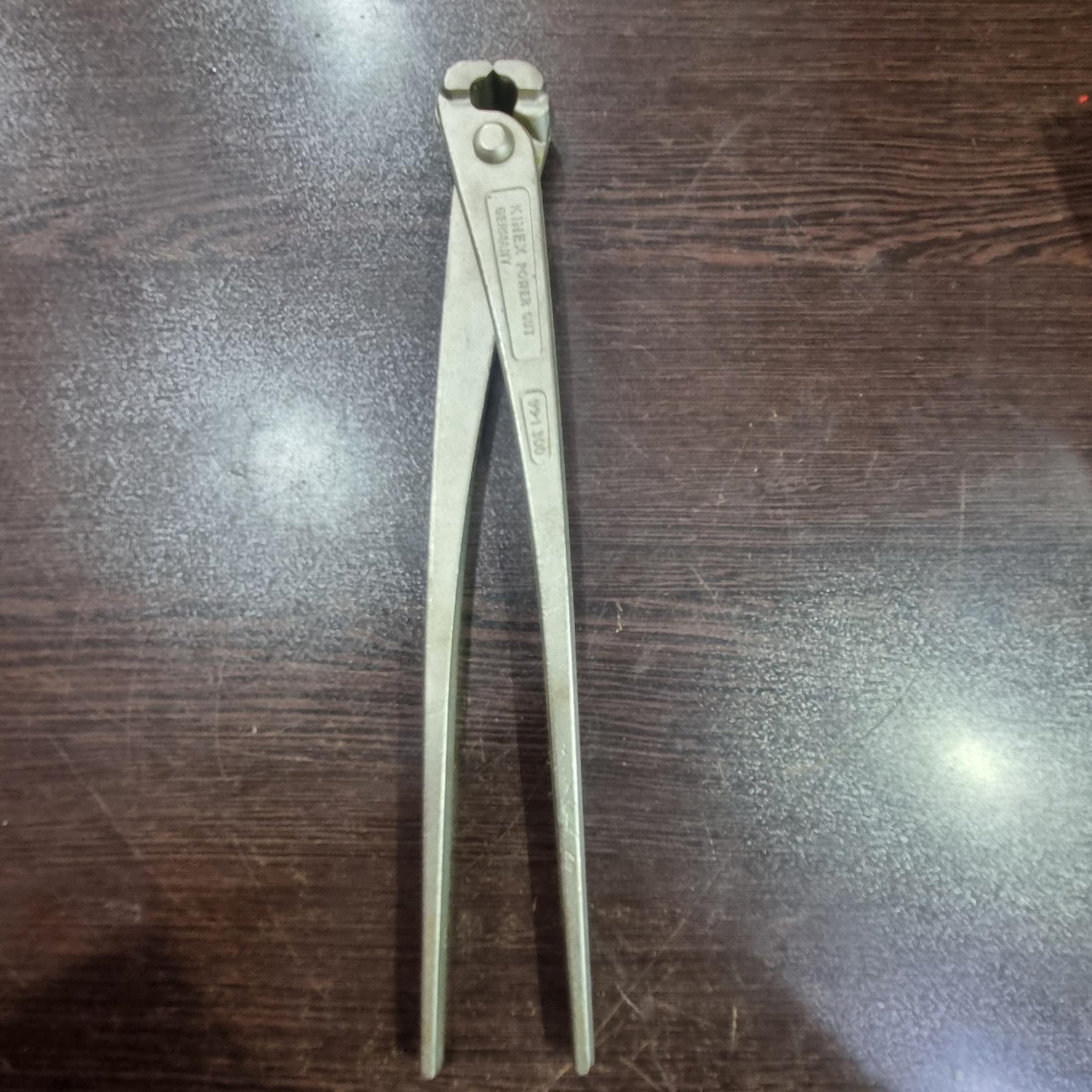 سیم چین ارموتور بندیکینپکس المانی توضیحات