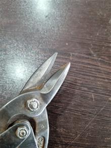 قیچی