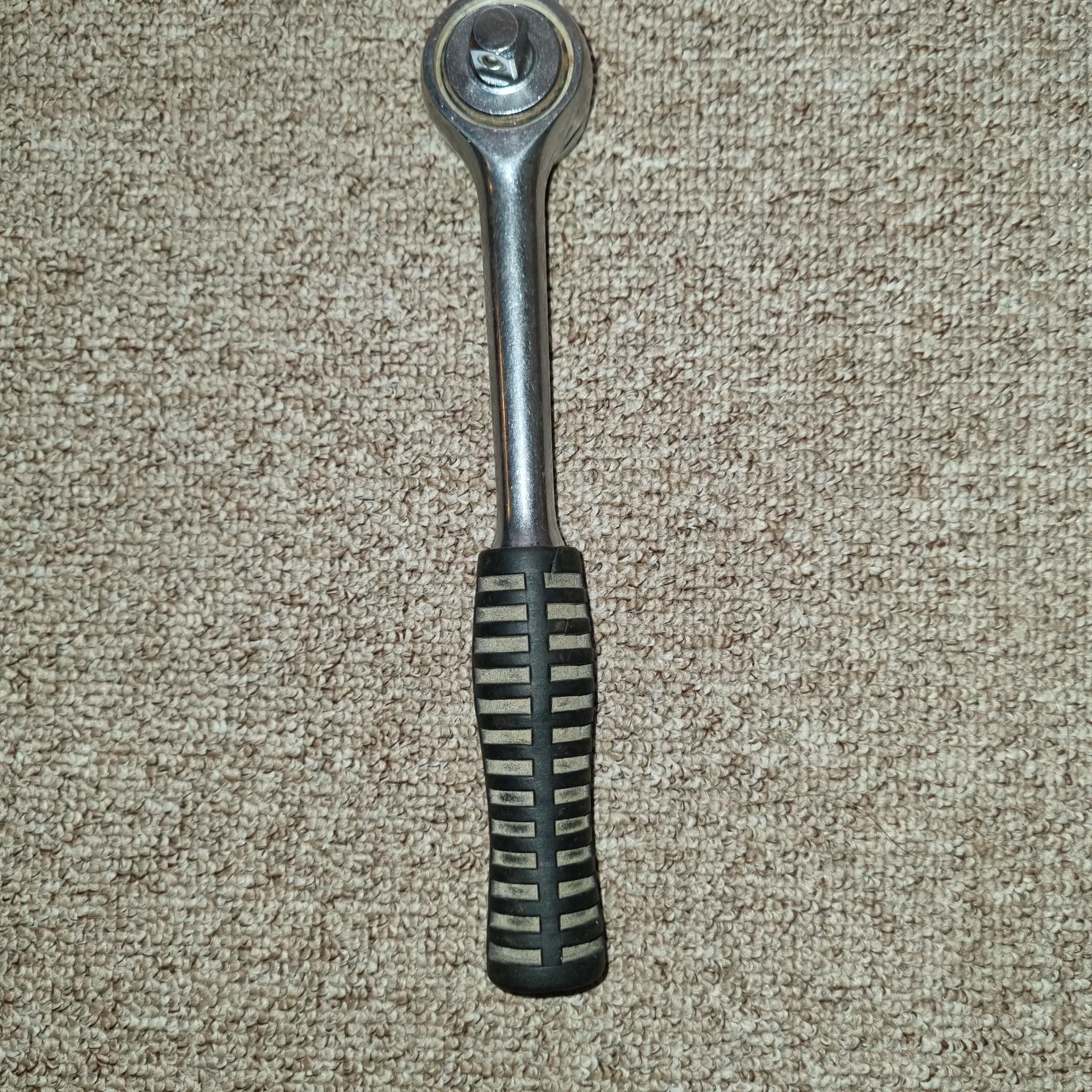 دسته بکس جغجغه جقجقه ای کینگ تونی