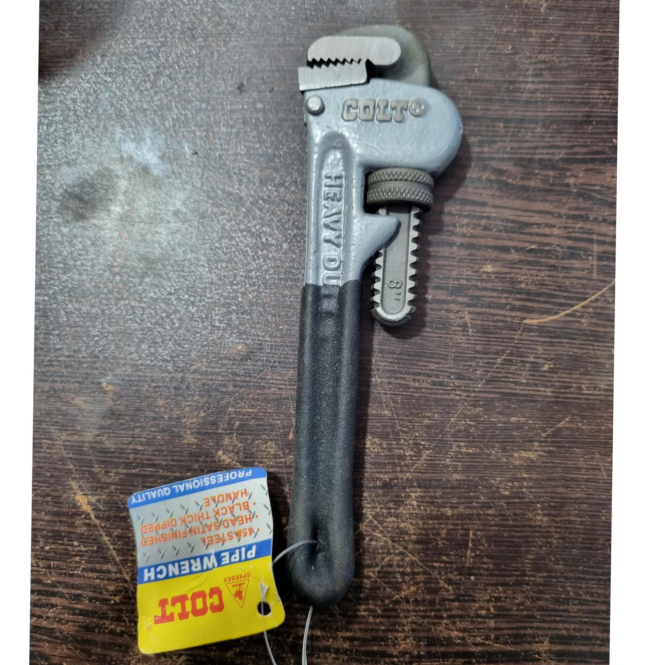 اچار لوله گیر شلاقی کلکسیونی COLT توضیحات