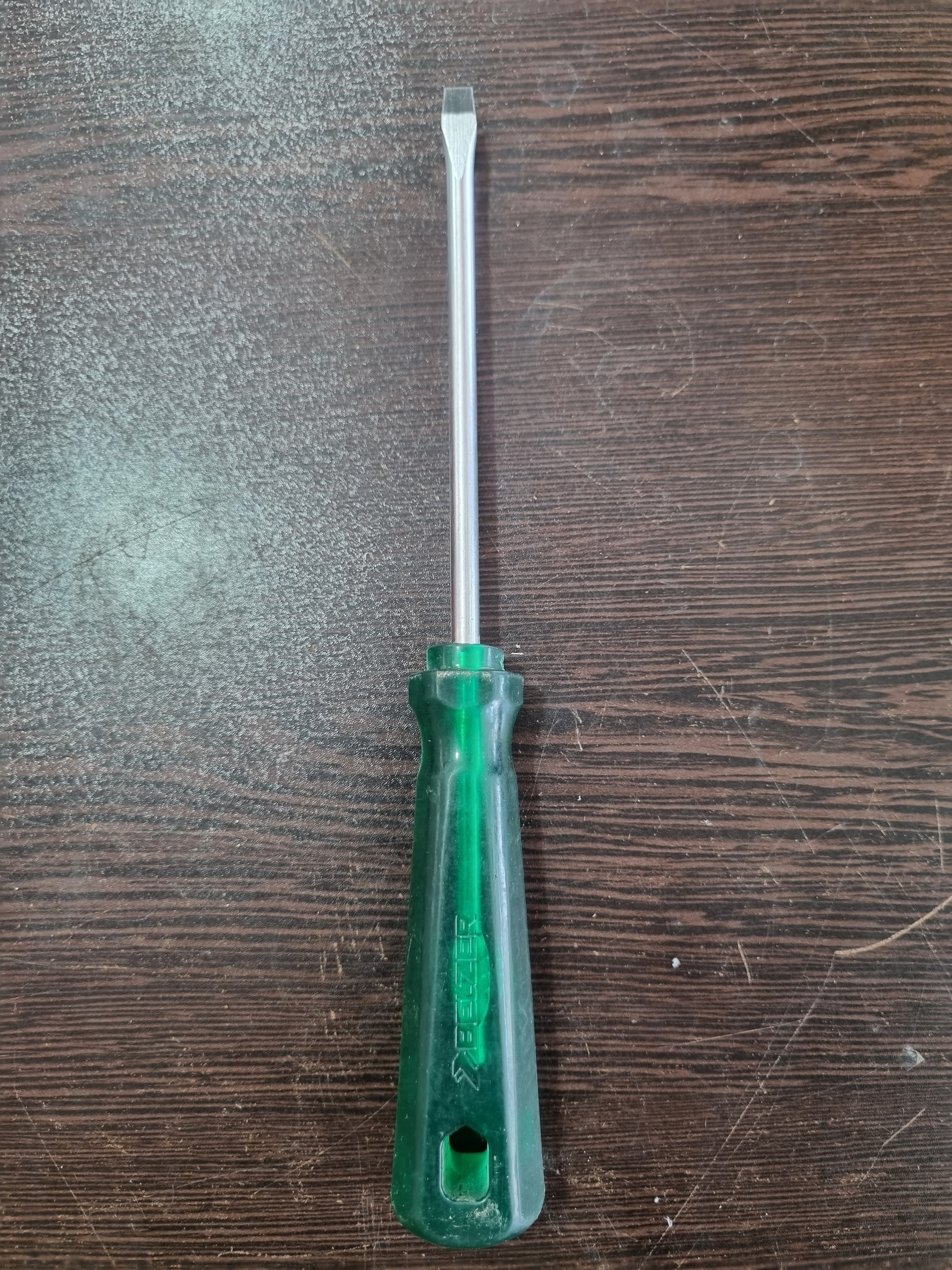 پیچ گوشتی بلزر اصلی المانی توضیحات