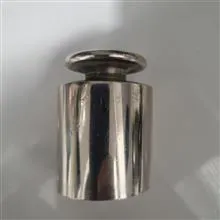 وزنه