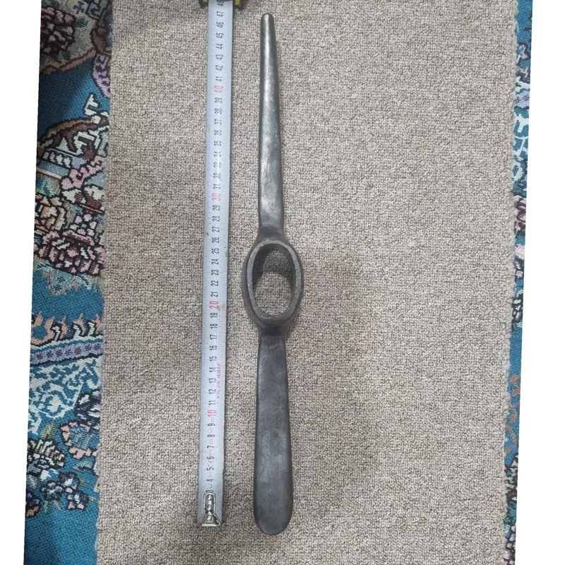 کلنگ کلکسیونی روسی فولادی1967