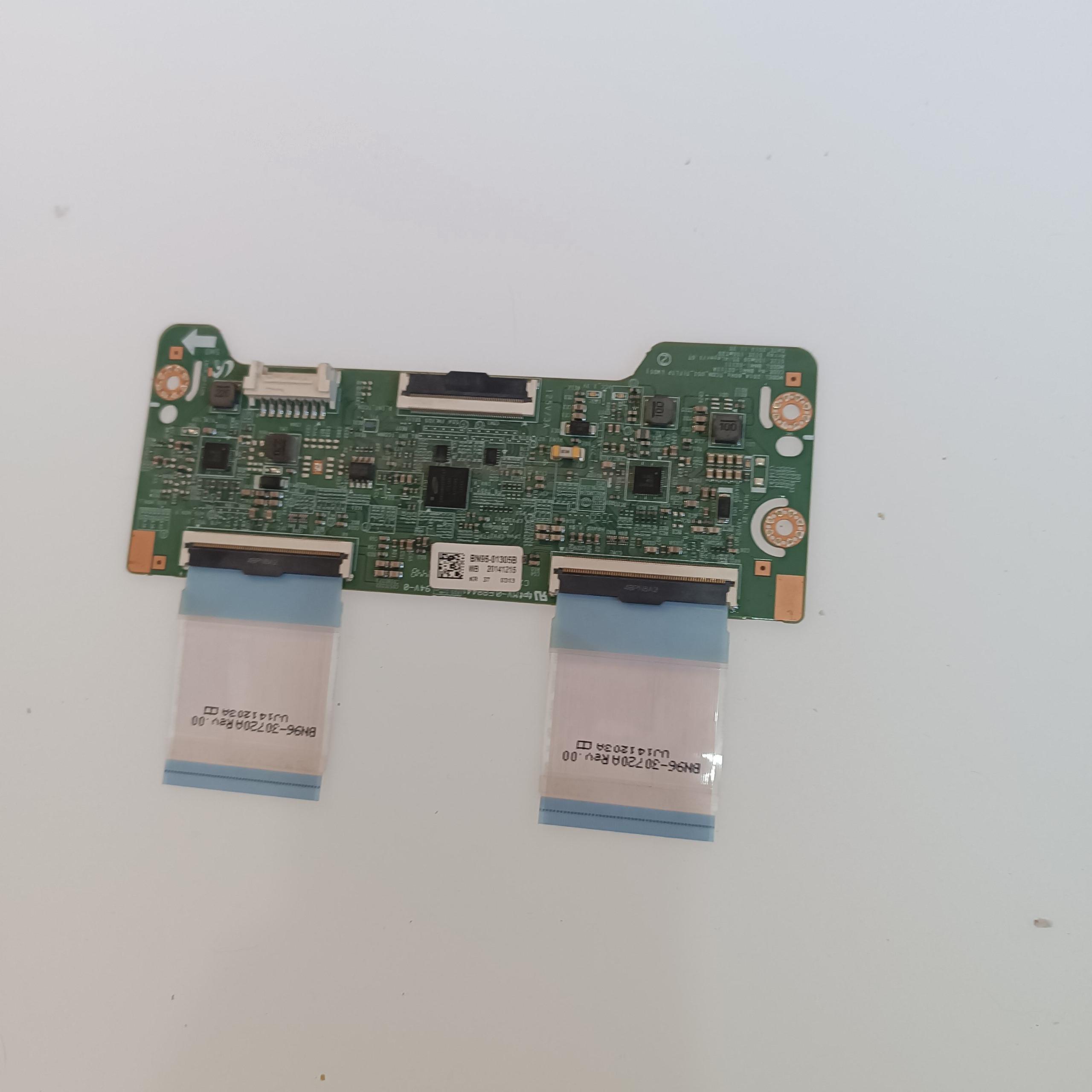 برد تیکان سامسونگ UA40H5860