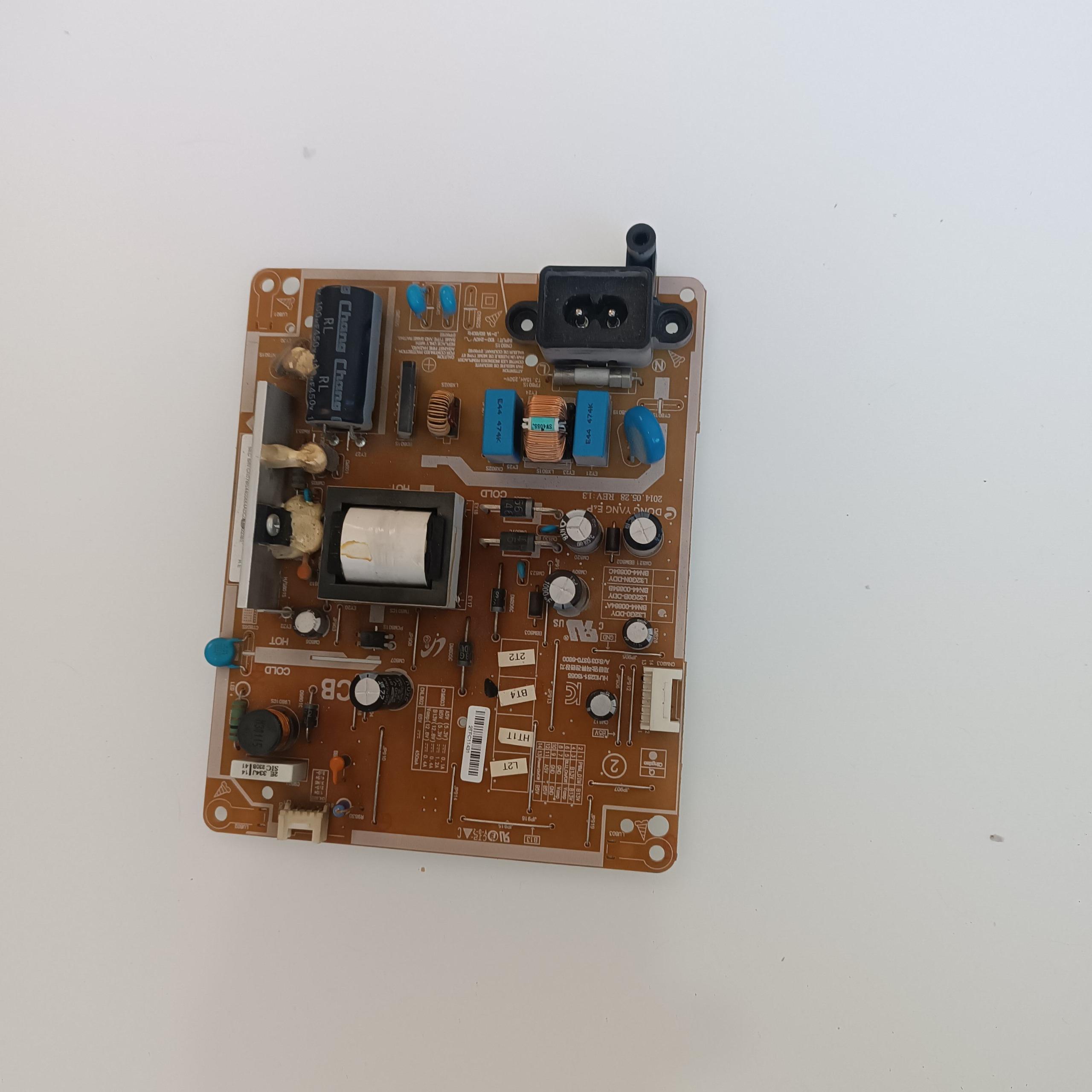  برد پاور سامسونگ UA32J4830