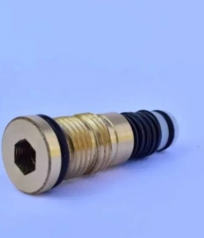 پوسته بدون تفلنی و اسپرینگ ایمپکت FX