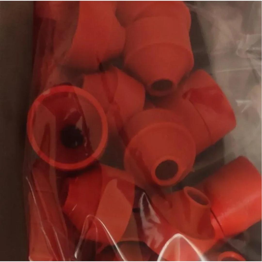 بافل داخل سایلنسر فابریک کرالی