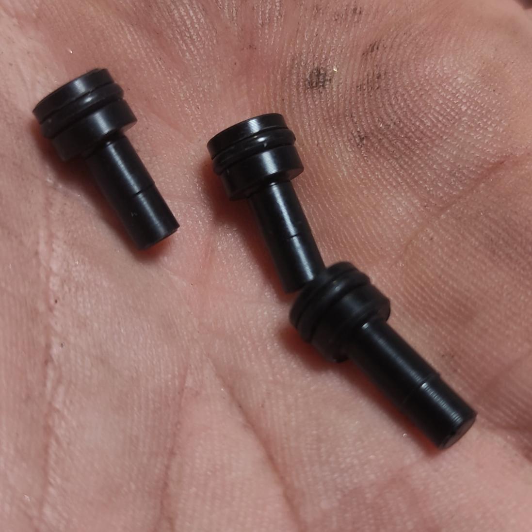 تفلنی امپکت و کرون14 میلیمتر