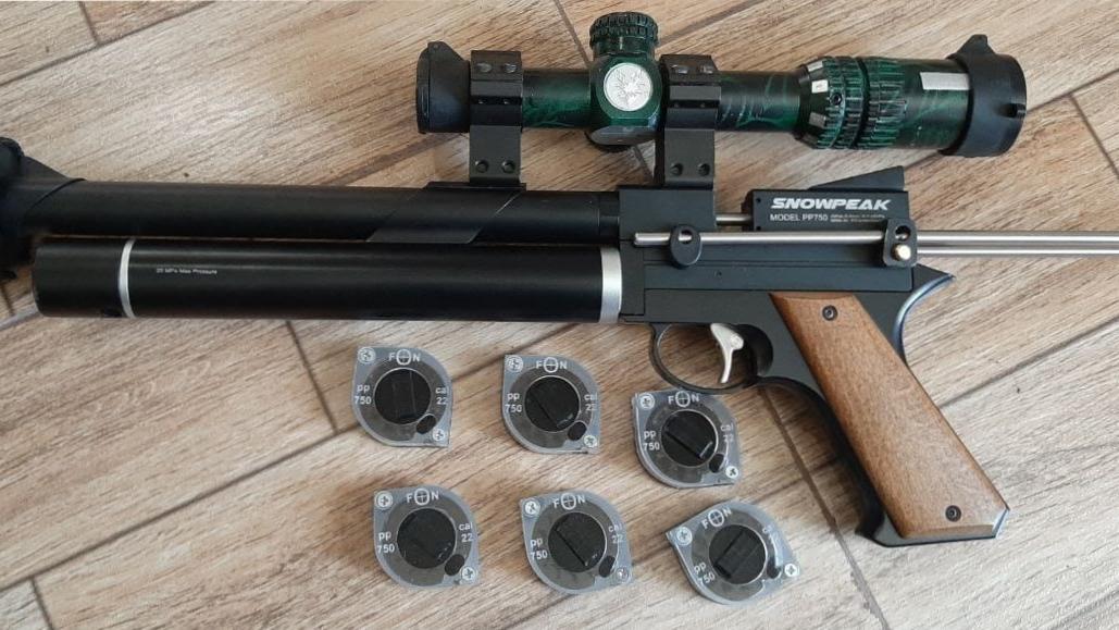 خشاب 12تایی آرتمیس و اسنوپیک((مدلهادر توضیحات))