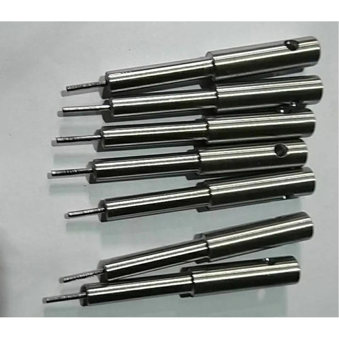 سوزن خوراک دهی کریکت pcp 6.35