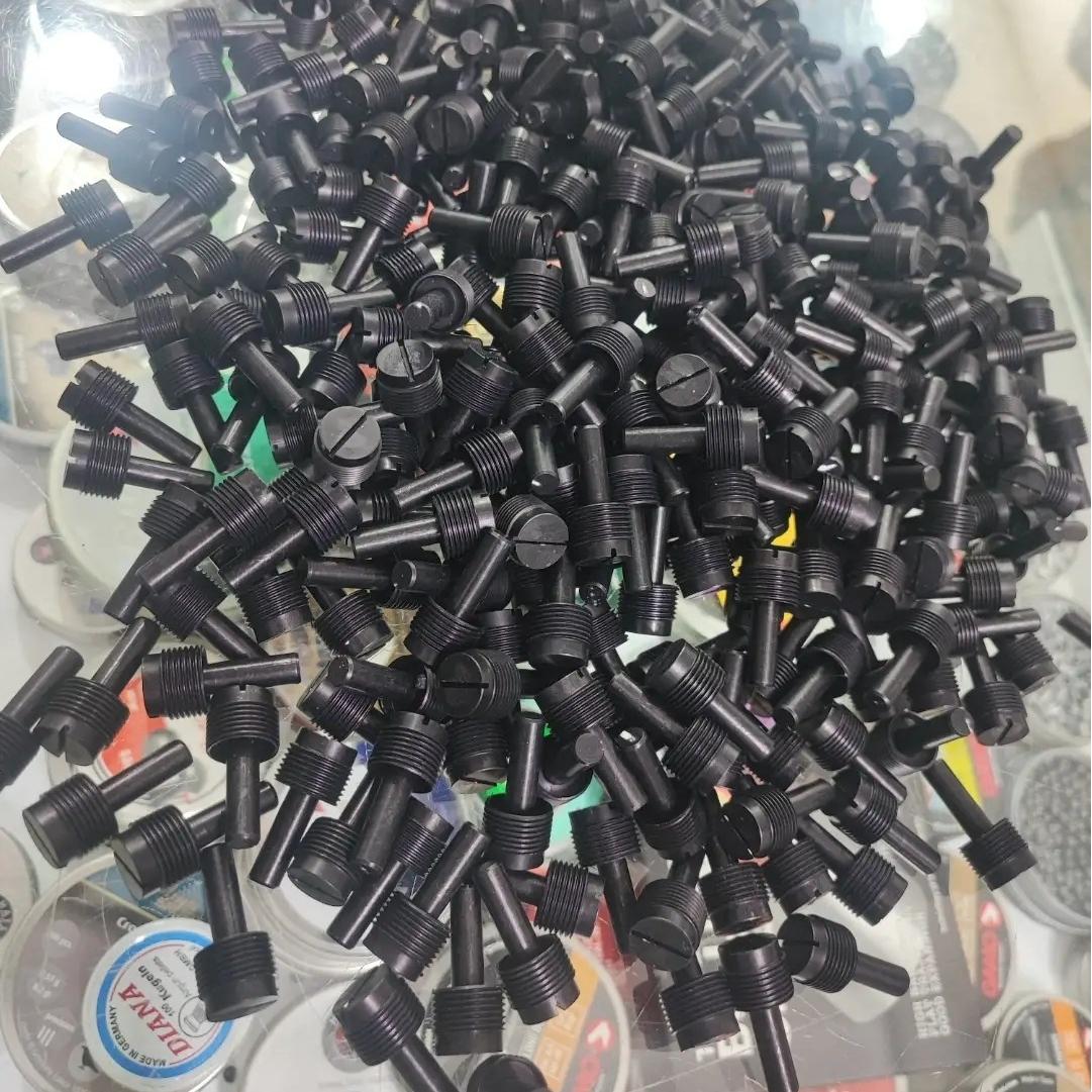 پیچ اجاست فلزی فنر چکش هوماک pcp