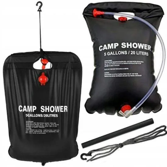 دوش صحرایی 20L