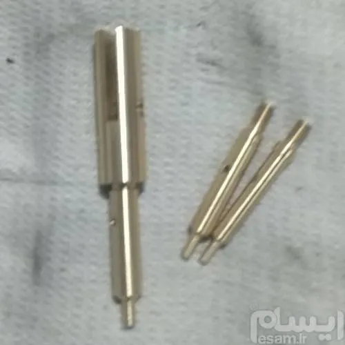 سوزن مولتی کالیبر خوراکدهی کرالی 4.5/5.5/6.35