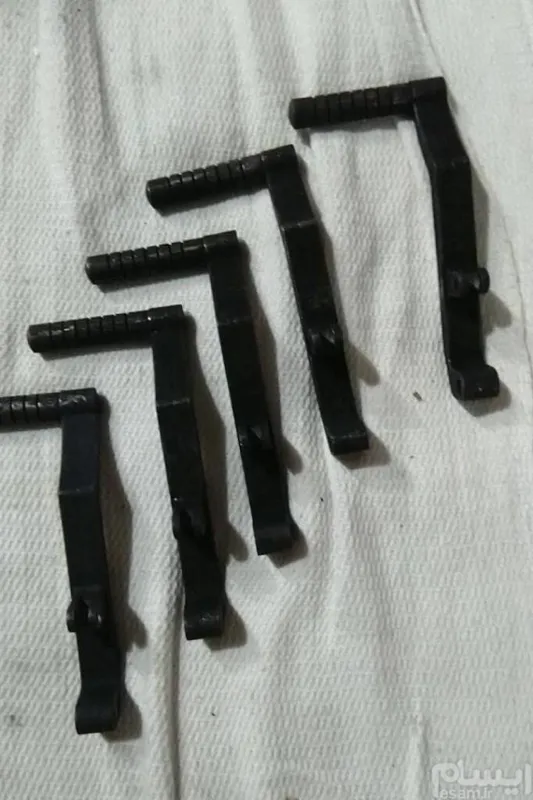 گلن جامبویی pcp