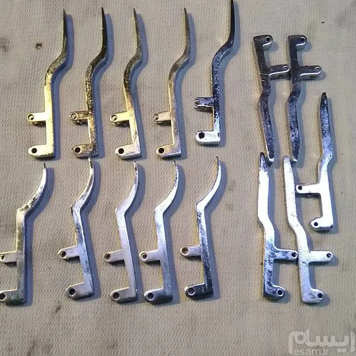 گلن کرالی
pcp