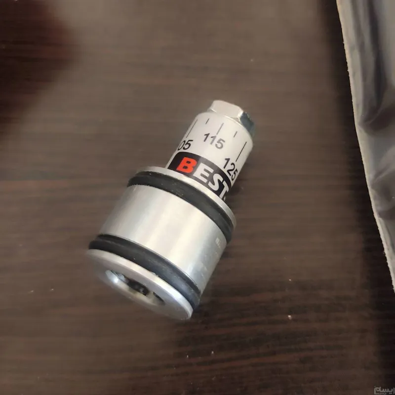 رگلاتور اینترنال هاتسان هرکولس بولی pcp