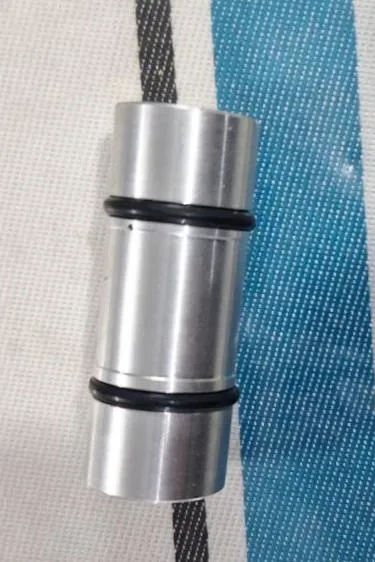 رگلاتور اورگان 21 قطر pcp