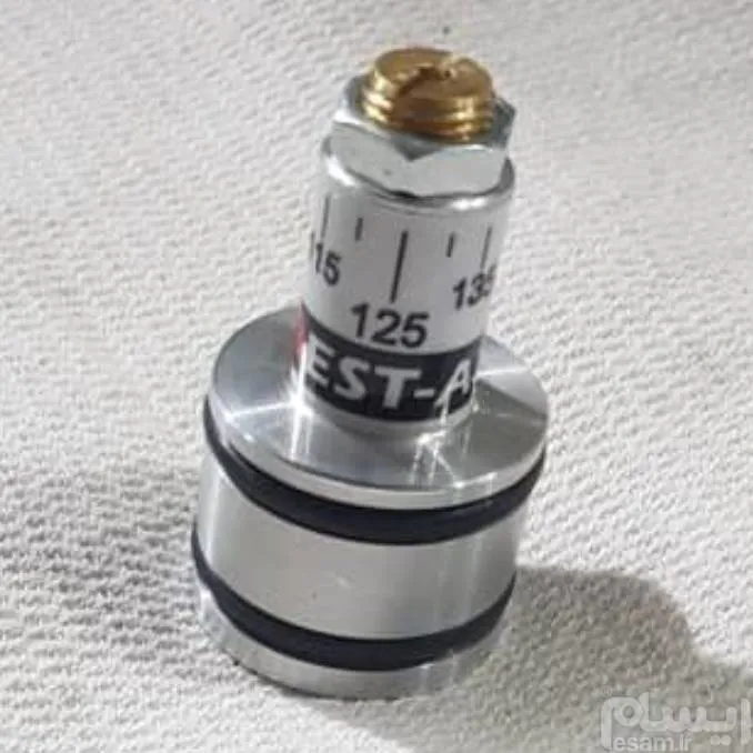 رگولاتور ولکان pcp