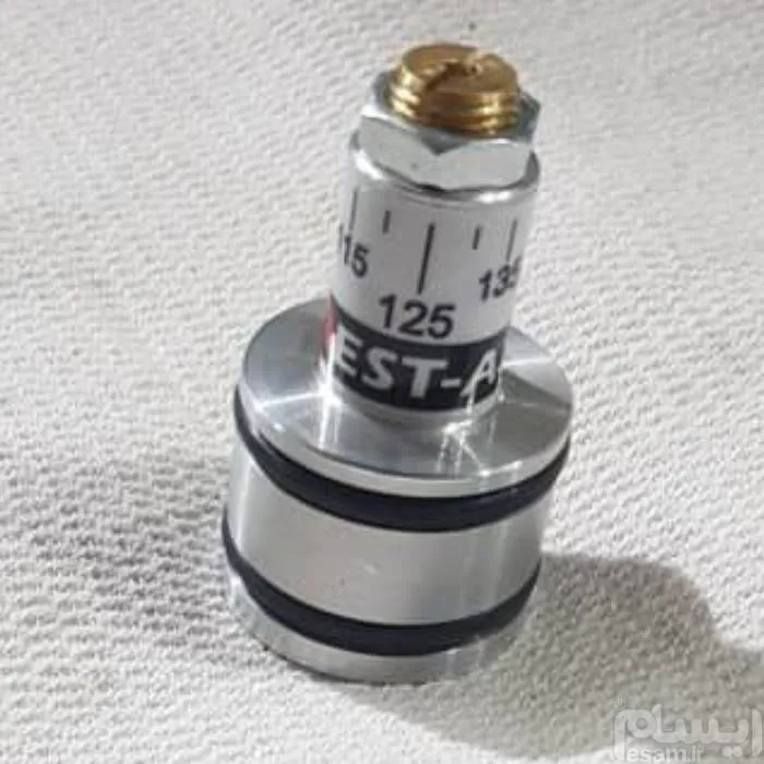 رگولاتور کوزاک pcp