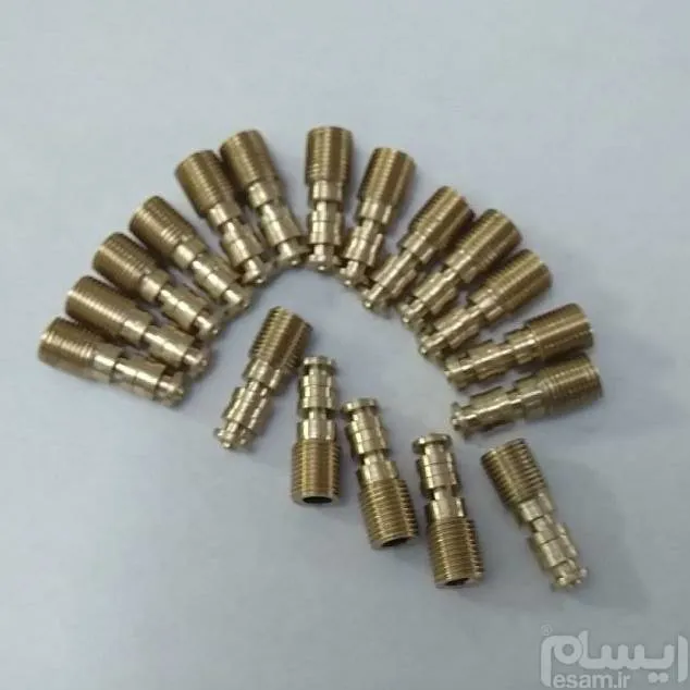 پیچ تنظیم رگلاتور کرون
pcp