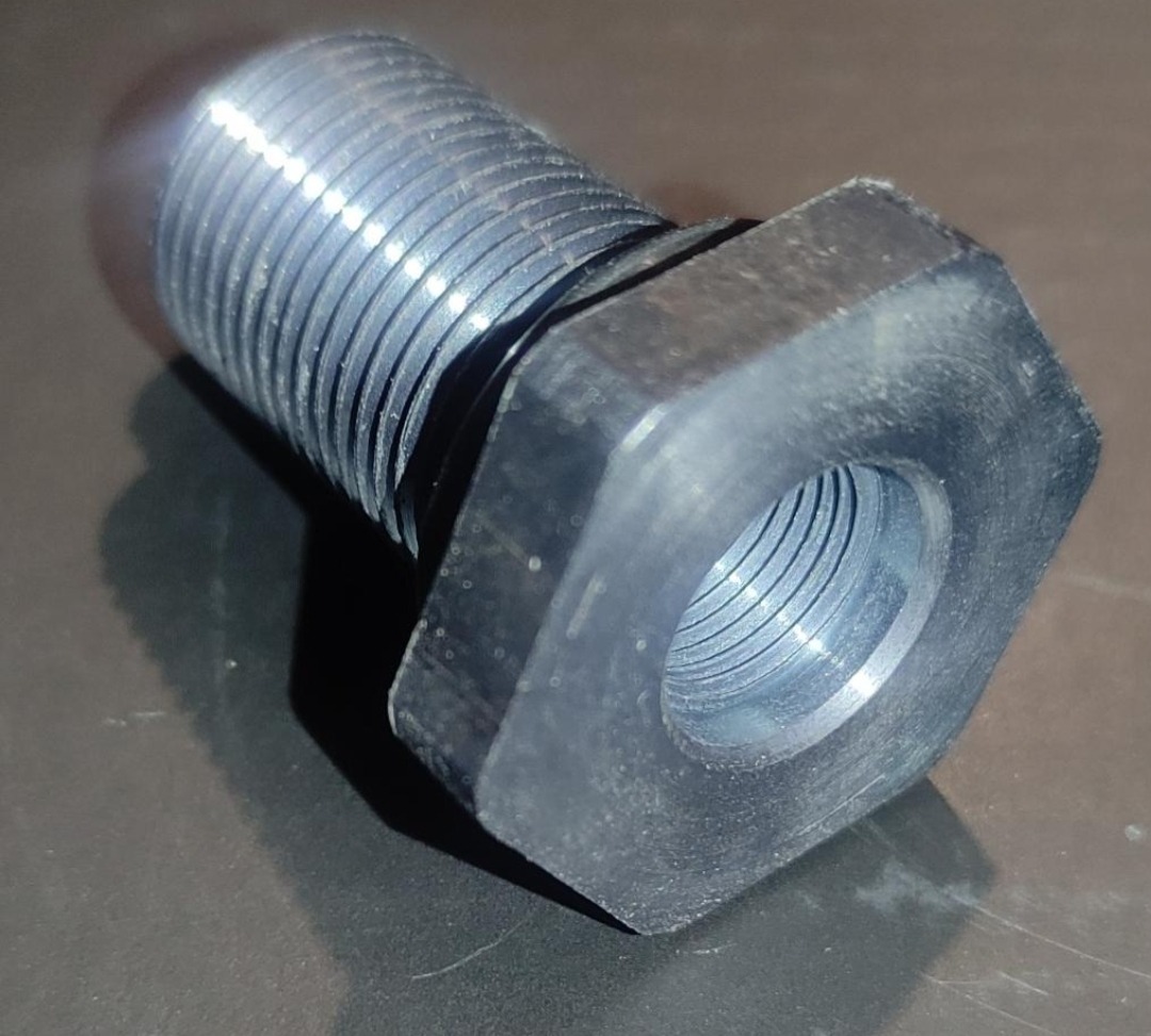 سری سیلندر سوپاپدار رکسی مکس gen2 pcp