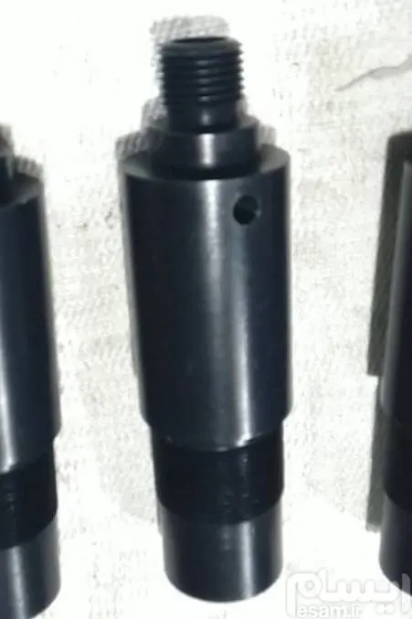 حجم 11سانتی چمپر رگلاتور p15/p35 آرتمیس best pcp