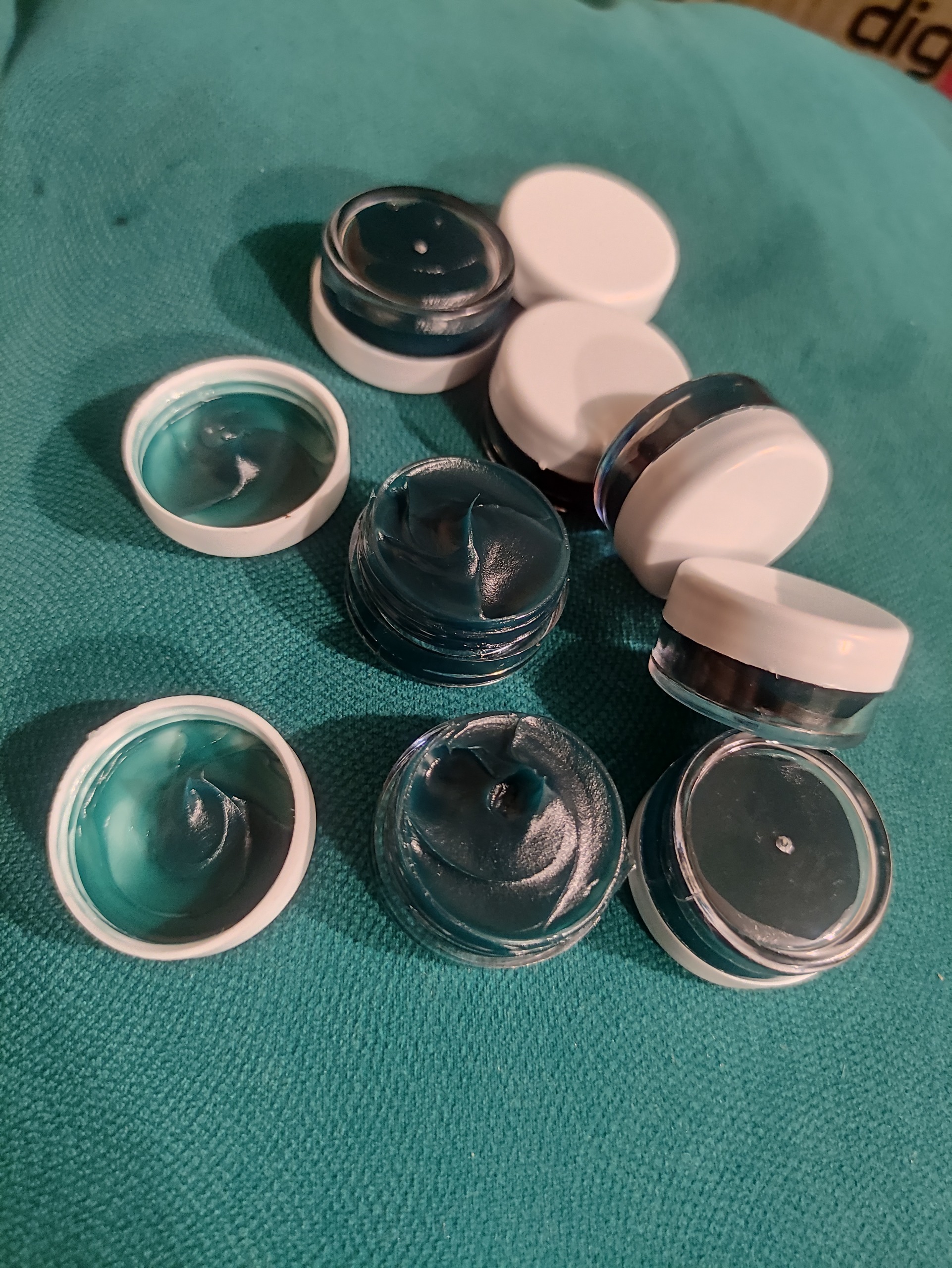 گریس سیلیکون لیتیوم مناسب اورینگهای pcp