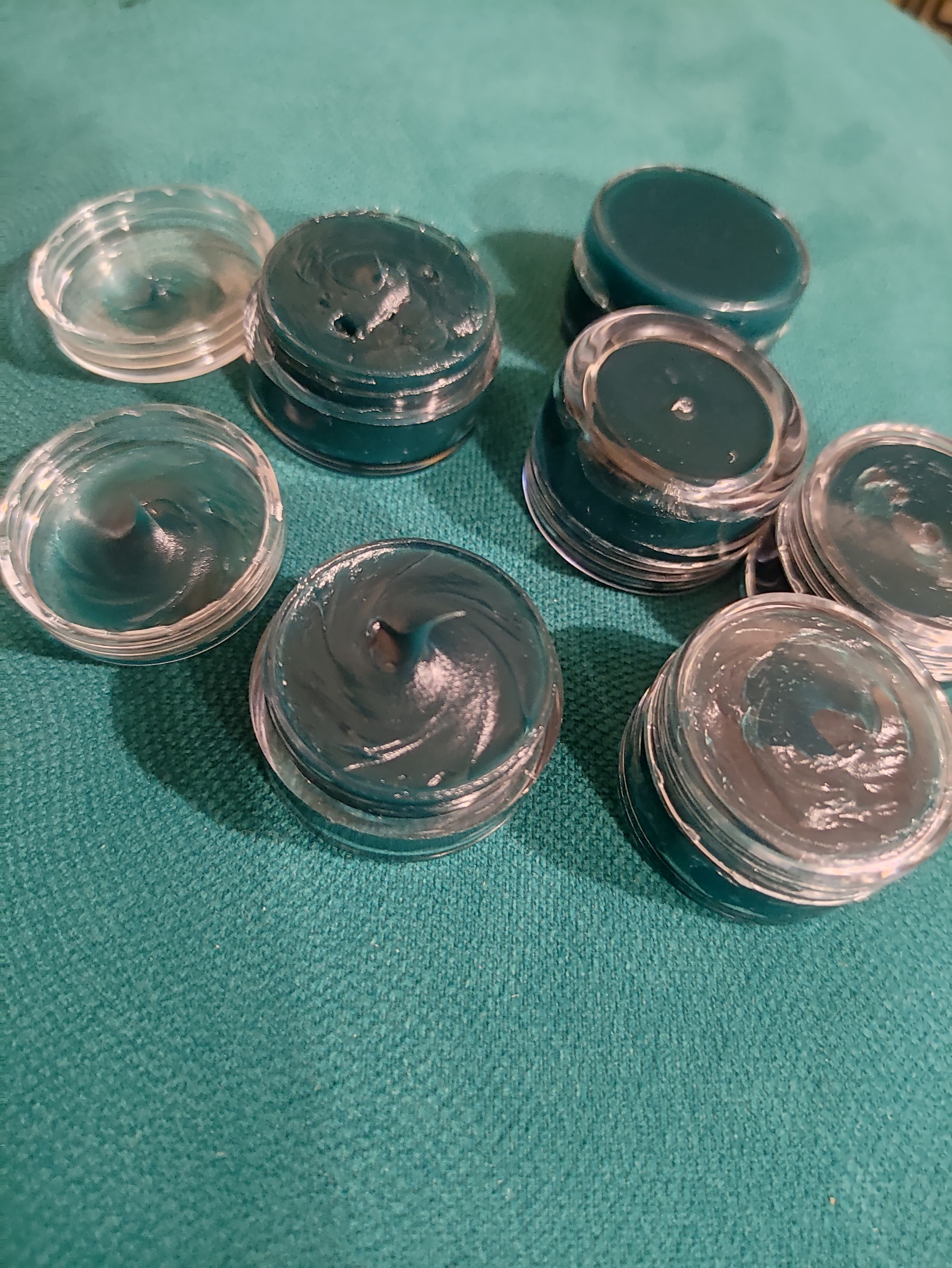 گریس سیلیکون لیتیوم مناسب اورینگهای pcp