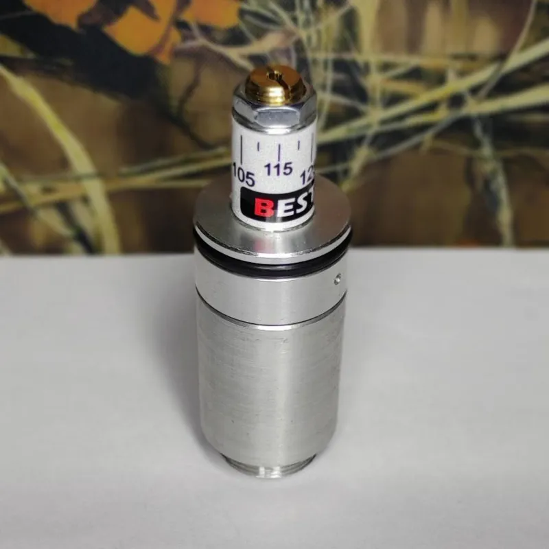 رگلاتور pcp انواع گالاتیان و بیتی BEST V9