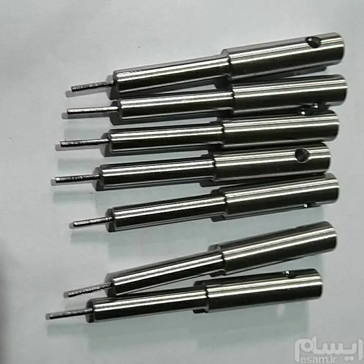 سوزن خوراک دهی کریکت pcp 5.5