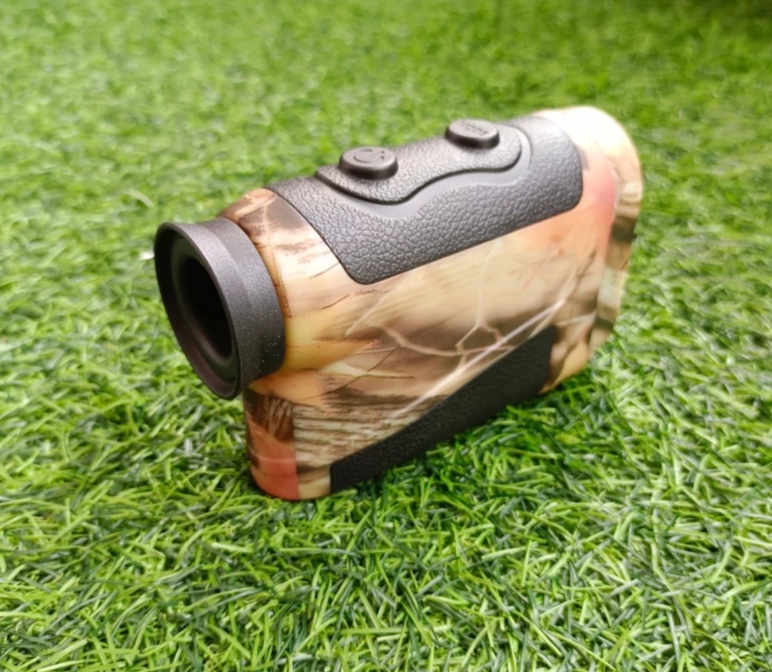 رنج فایندر 800 یارد استتار ناهاوک NOHAW