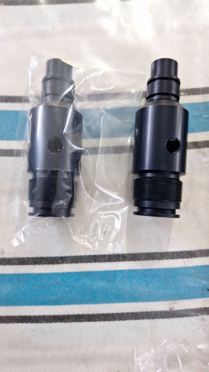 سری ولو یک تکه اسلکون