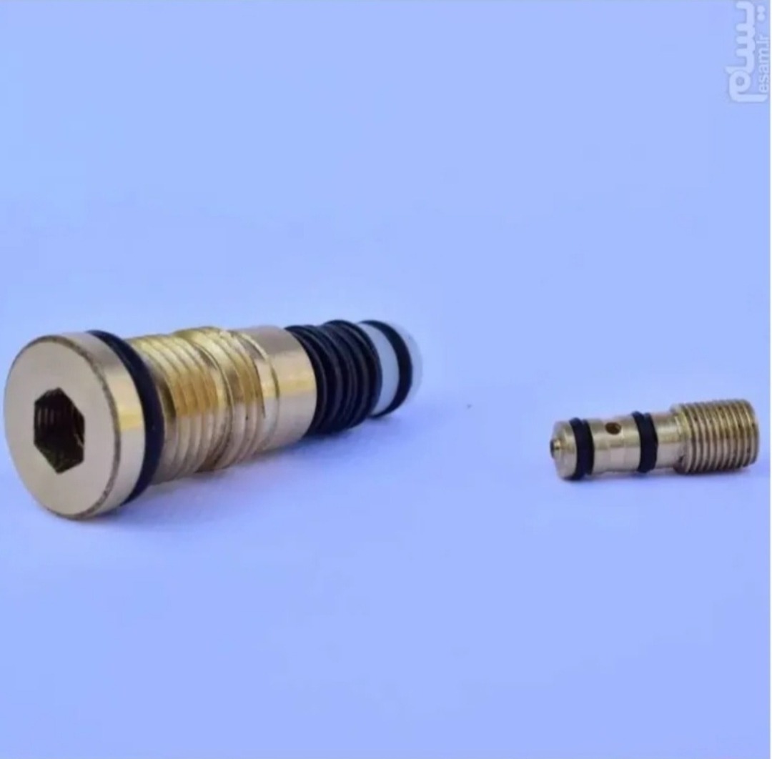 رگلاتور کامل mk2 ایمپکت FX تفلن 16mm